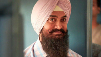 Aamir Khan and Advait Chandan working everyday to complete post-production of Laal Singh Chaddha