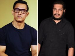 Aamir Khan’s son Junaid Khan’s debut film Maharaja goes on floors today