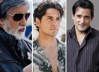 Aankhen 2 starring Amitabh Bachchan, Sidharth Malhotra, Akshaye Khanna to go on floors in May