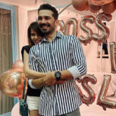 Abhinav Shukla throws a surprise bash for Rubina Dilaik celebrating her win on Bigg Boss 14