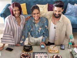 Achint Kaur talks about how she bonded with Ravi Dubey and Nia Sharma