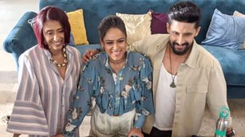 Achint Kaur talks about how she bonded with Ravi Dubey and Nia Sharma
