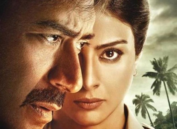 Ajay Devgn to return with Tabu for Drishyam 2 in 2022; director Jeetu Joseph likely to direct Hindi remake (1)
