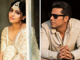 Akanksha Puri will be seen romancing Randeep Hooda in her next