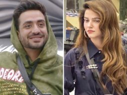 Aly Goni meets his newborn niece, Rubina Dilaik says Jasmin Bhasin and Rakhi Sawant hurt her on Bigg Boss 14
