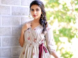 Amala Paul: “Allu Arjun is SUPER CHARMING and he’s one of the BEST…”| Rapid Fire | Prabhas