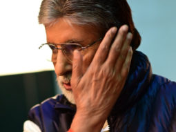 Amitabh Bachchan undergoes laser eye surgery, to be back home on Monday