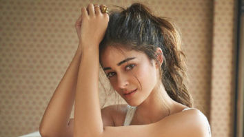Celebrity Photo Of Ananya Panday