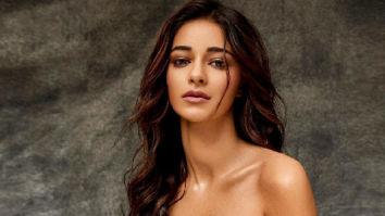 Celebrity Photo Of Ananya Panday