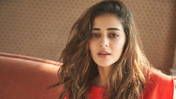 Celebrity Photo Of Ananya Panday