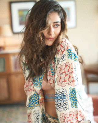 Celebrity Photo Of Ananya Panday