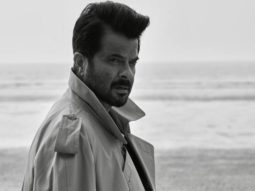 Anil Kapoor gives a glimpse of his training on tracks, leaves our jaws dropped!