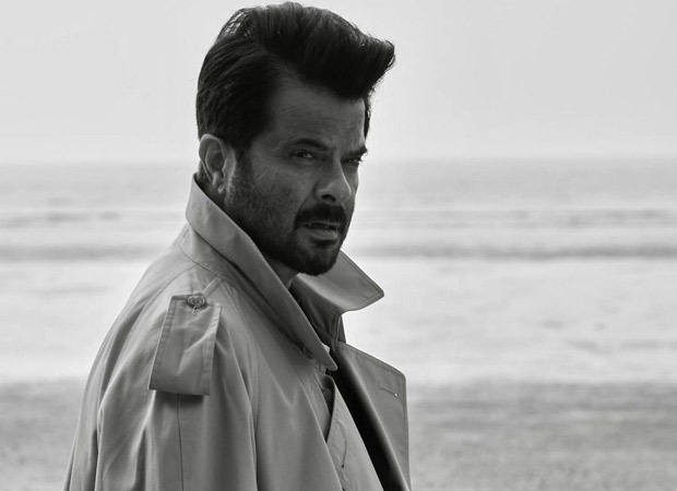 Anil Kapoor gives a glimpse of his training on tracks, leaves our jaws dropped!