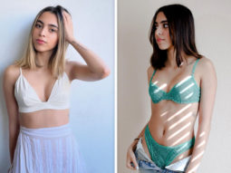 Anurag Kashyap’s daughter Aaliyah shares screenshots of receiving rape threats after posting a photo in lingerie