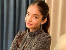 Anushka Sen: “Jannat Zubair & I are GROWING UP together and we met at…” | CRASHH | M.S.Dhoni