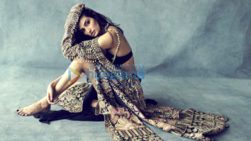 Celeb Photos Of Athiya Shetty