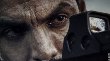 First Look Of The Movie Attack