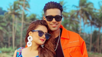 Avneet Kaur surprises her fans, releases first poster of her next music video ‘Tenu Ni Pata’