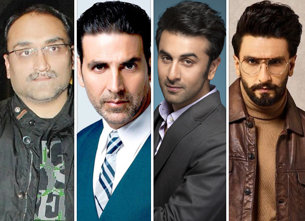 BREAKING: Aditya Chopra’s Yash Raj Films to announce five new films and unveil the GRAND YRF 50 plan