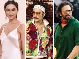 BREAKING: Deepika Padukone joins Ranveer Singh in Rohit Shetty’s Cirkus BREAKING: Deepika Padukone joins Ranveer Singh in Rohit Shetty’s Cirkus