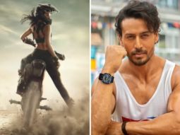 BREAKING: Kriti Sanon to reunite with Tiger Shroff in Ganapath