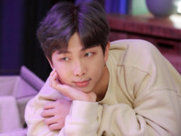 BTS’ RM makes special addition to the ARMY room with a heartwarming message ahead of ‘BE (Essential Edition)’ release