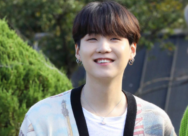 BTS' Suga curates special ARMY room with a thoughtful message ahead of 'BE (Essential Edition)' release BTS' Suga curates special ARMY room with a thoughtful message ahead of 'BE (Essential Edition)' release