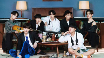 BTS facing racist remarks once again sparks conversation about hate speech towards Asians BTS facing racist remarks once again sparks conversation about hate speech towards Asians