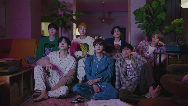 BTS unveils 'Fly To My Room' notes ahead of 'BE (Essential Edition)' release BTS unveils 'Fly To My Room' notes ahead of 'BE (Essential Edition)' release