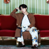 BTS unveils V's Notes for 'Blue & Grey' track ahead of release of 'BE (Essential Edition)'