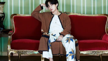 BTS unveils V’s Notes for ‘Blue & Grey’ track ahead of release of ‘BE (Essential Edition)’