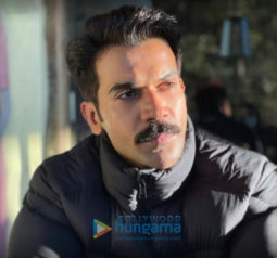 Movie Stills Of The Movie Badhaai Do