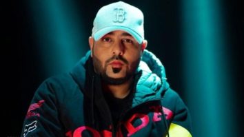 Badshah on Music video with Shehnaaz Gill: “Hamare Panjab ki ladki hai aur agar aisa..