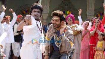 Movie Stills Of The Movie Bhool Bhulaiyaa 2