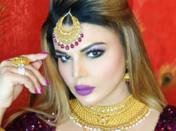 Bigg Boss 14 Finale: Rakhi Sawant walks away with Rs. 14 lakhs, gives up the winner’s title