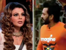 Bigg Boss 14 Finale: Salman Khan pulls Rakhi Sawant’s leg, sends Riteish Deshmukh in the house to tease her