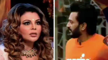 Bigg Boss 14 Finale: Salman Khan pulls Rakhi Sawant’s leg, sends Riteish Deshmukh in the house to tease her