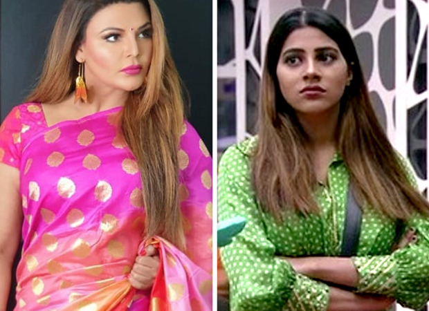 Bigg Boss 14 Promo Rakhi Sawant asked to tear her husband Ritesh’s letter, Nikki Tamboli offered Rs. 6 lakhs to quit the show