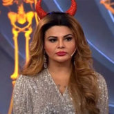 Bigg Boss 14 Rakhi Sawant agrees to do all house work to impress Salman Khan, but the result is hilarious