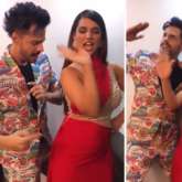 Bigg Boss 14 contestants join the ‘Pawri Hori Hai’ trend during the finale