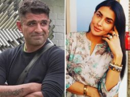 Bigg Boss 14’s Eijaz Khan and Pavitra Punia might tie the knot this year, if all goes well
