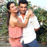 Bigg Boss 14’s ex-contestants Eijaz Khan and Pavitra Punia make their relationship Insta-official!