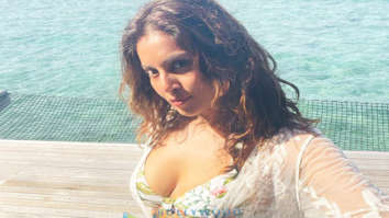 Celeb Photos Of Bipasha Basu