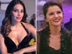 Bipasha Basu comes forward to support Rubina Dilaik on Bigg Boss 14, calls her “One hell of a strong girl”