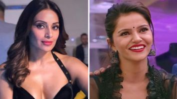 Bipasha Basu comes forward to support Rubina Dilaik on Bigg Boss 14, calls her “One hell of a strong girl”