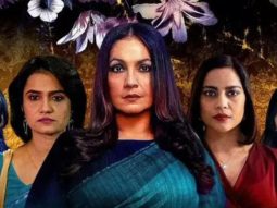 Bombay Begums | Official Trailer | Pooja Bhatt, Shahana Goswami, Amruta Subhash, Aadhya Anand, Plabita Borthakur