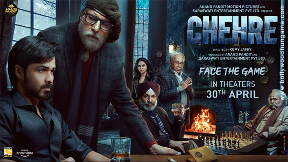 chehre 2 9