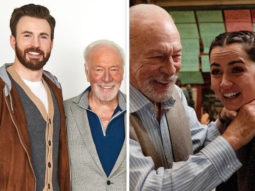 Chris Evans, Jamie Lee Curtis, Ana de Armas and other Hollywood celebrities pay tribute to the late The Sound Of Music actor Christopher Plummer