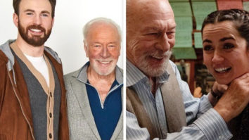 Chris Evans, Jamie Lee Curtis, Ana de Armas and other Hollywood celebrities pay tribute to the late The Sound Of Music actor Christopher Plummer