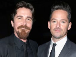 Christian Bale to play veteran detective in Scott Cooper’s The Pale Blue Eye adaptation 
